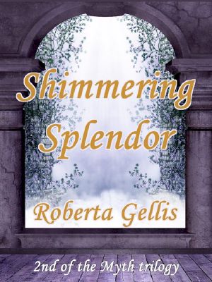 [Greek Myths 02] • Shimmering Splendor